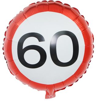 18Inch Rood Nummer 18 30 40 50 60 Folie Ballonnen Wedding Event Kerstmis Halloween Festival Verjaardagsfeestje B8-1