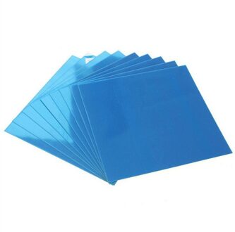 18pc Square Mirror Surface Film Wall Stickers Adhesive Decoration Mirror Sticker Bathroom Decor Stick Home Decor 15 CM X 15 CM