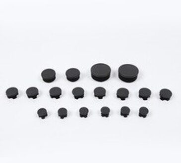 18Pcs/Kit Waterdichte Cover Abs Plastic Accessoires Chassis Plug Stopper