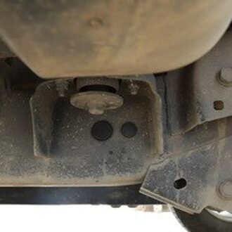 18Pcs/Kit Waterdichte Cover Voor Jeep Wrangler Jl/Jt Plug Stopper