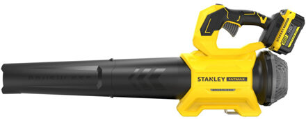 18V ® FATMAX® V20 borstelloze blazer Bladblazer