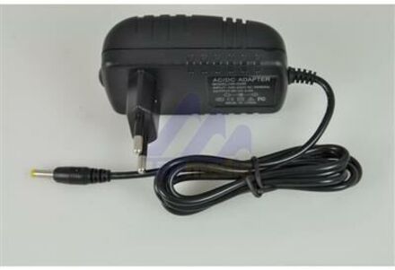 18W AC Adapter For MSI S100 Series MS-ND11 Charger 18W 12V 1.5A 4.0*1.7mm bulk packing
