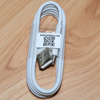 18W Charger Xiaomi Mi A3 Fast Charger Eu QC3.0 Lading Adapter Voor Xiaomi 8 9 Lite Se 9T pro Max 3 Redmi Note 7 8 Pro K20 enkel en alleen wit kabel