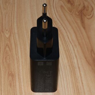 18W Charger Xiaomi Mi A3 Fast Charger Eu QC3.0 Lading Adapter Voor Xiaomi 8 9 Lite Se 9T pro Max 3 Redmi Note 7 8 Pro K20 zwart EU lader