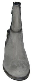 19.031 wijdte g - maat 38,5 Grijs