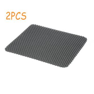 19*17Cm Universele Auto Dashboard Magic Anti Slip Mat Non-Slip Pad Voor Key Mobiele Telefoon Iphone smart Mobiele Telefoon Gps Houders 02