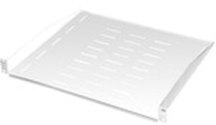 19 "1U Cantilever 400Mm Wit