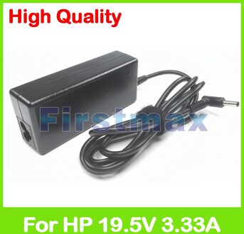 19.5 V 3.33A 65 W laptop AC power adapter oplader TPN-Q137 voor HP ProBook 350 G2 SlateBook 14-p000 14-p010nr 14-p091nr