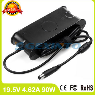 19.5 v 4.62a 90 w laptop charger ac power adapter 330-0946 330-0947 fa90pe3-00 330-1017 330-1069 voor dell inspiron 15rn5010 5110