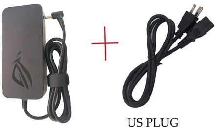 19.5V 11.8A 230W 6.0*3.7Mm Charger Acnotebook Laptop Adapter Voor Asus Rog GM501GS GX501 GX501VI-XS75 met US plug