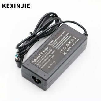 19.5V 3.33A 65W 4.5*3.0 AC Power Adapter Oplader Voeding voor HP Laptop Adapter Pavilion 15 envy 17