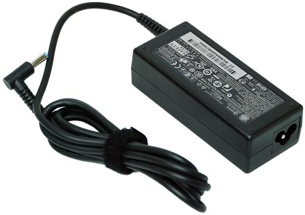19.5V 3.33A 65W 4.5*3.0Mm Ac Laptop Lader Portable Power Adapter Voor Hp Envy 17 6 14 Pavilion 15 PPP009C 15-J009WM nee power cord