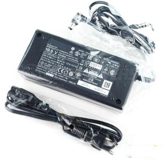 19.5V 4.35A Geschakelde Voeding Adapter Oplader Voor Sony ACDP-085N02 Lcd Tv Tr EU