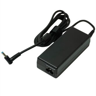 19.5V 4.62A 90W 4.5*3.0Mm Ac Laptop Lader Adapter Voor Hp Pavilion 14 15 PPP012C-S 710413-001 Envy 17 17-j000 15-e029TX nee power cord