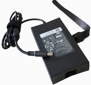 19.5V 6.7A 130W Voor Dell Xps 15 9530 L501X L502x Power Ac Adapter Oplader & Kabel 7.4*5.0 Laptop nee power cord