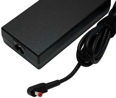 19.5V 9.23A Laptop Ac Adapter Oplader ADP-180MB K Voor Acer Predator Helios 300 G3-571 G3-572 PH315-51 PH317-51 PH317-52 nee power cord