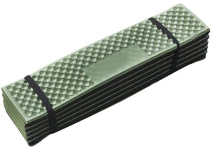 190*57Cm Camping Mat Ultralight Schuim Camping Mat Zetel Vouwen Strand Tent Picknick Mat Slapen Pad Waterdichte Outdoor matras
