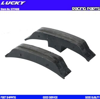 190cc Motorfiets Keten Gids Sliders Voor Zongshen Z190 W190 ZS1P62YML-2 Elektrische Starter Motor Dirt Pit Bike Atv Quad