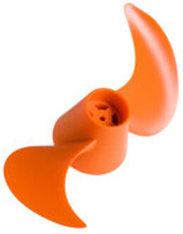 1912-00 Torqeedo standaard propeller Ultralight 402 en 403