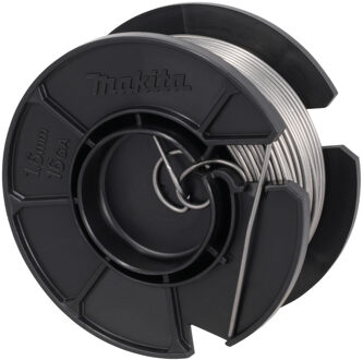 1915N0-0 Vlechtdraad | 32 rollen | 1.6mm x 30m - 1915N0-0