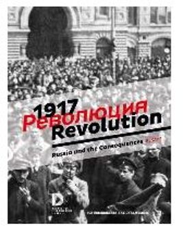 1917. Revolution.