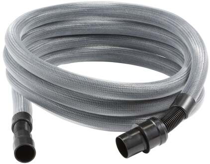 191G76-1 Gladde zuigslang | 28 mm x 5 m - 191G76-1