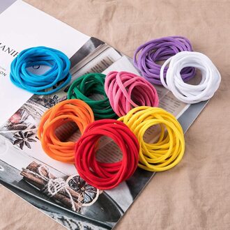 192 Stuks Loom Pannenlap Loops Weefgetouw Loops Weven Ambachtelijke Loops Met Meerdere Kleuren Voor Diy Ambachten Levert