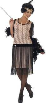  1920's Coco Flapper Costume - Large (28820L)