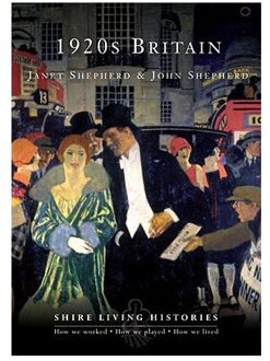 1920s Britain