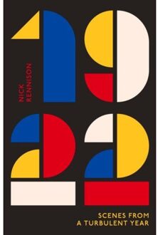 1922 - Nick Rennison