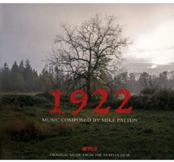 1922 (Original Motion Picture Sound