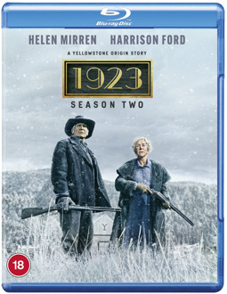 1923: A Yellowstone: Origin Story: Season Two