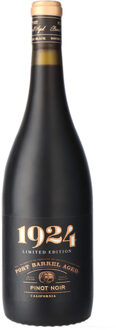 1924 Port Barrel Aged Pinot Noir (Limited Edition)