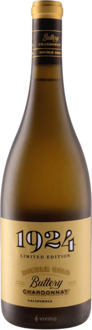 1924 Wines Buttery Double Gold Chardonnay (Limited Edition)