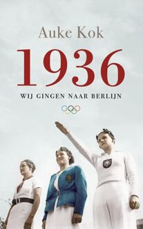 1936 - eBook Auke Kok (940040462X)