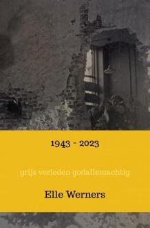1943 - 2023 - Elle Werners