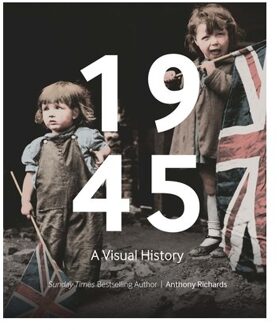 1945 - Anthony Richards