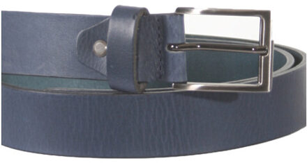 1950-pant Blauw - 115