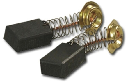 195026-6 | Onderdeel | Koolborstelset CB-459 - 195026-6