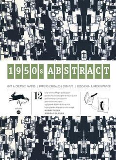 1950s abstract - Boek Pepin Press B.V., The (9460090613)