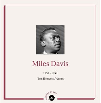 1951-1959 The Essential Works