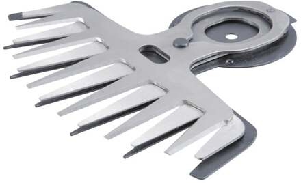 195267-4 Schaarmessenset voor grasscharen