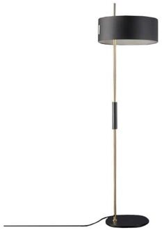 1953 Vloerlamp - Zwart