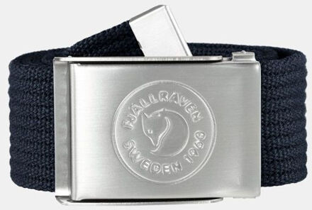 1960 Logo Belt Blauw - One size