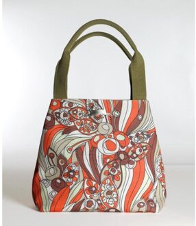 1960s - Art Bag