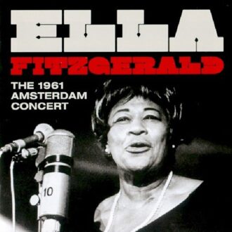 1961 Amsterdam Concert