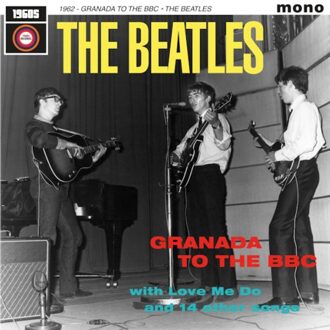 1962: Granada To The Bbc - The Beatles