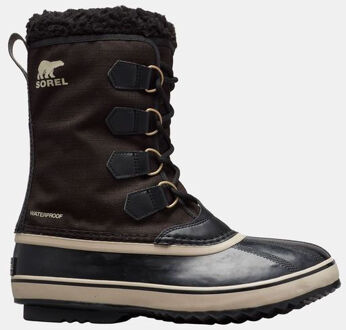 1964 Pac Nylon Snowboot Zwart - UK 13