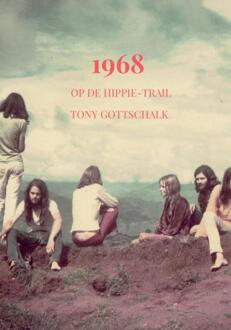 1968 - Tony Gottschalk