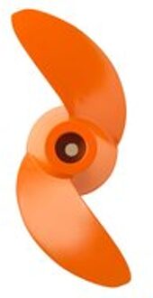 1973-00 Torqeedo Travel 1103C standaard propeller